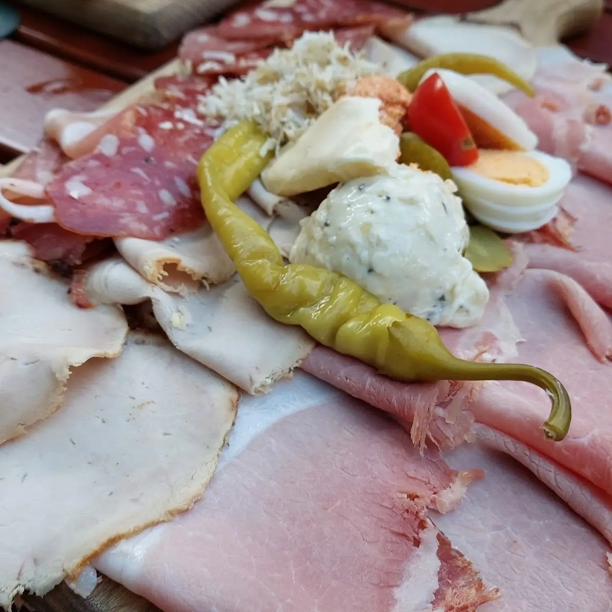 Essen und Trinken photo 1