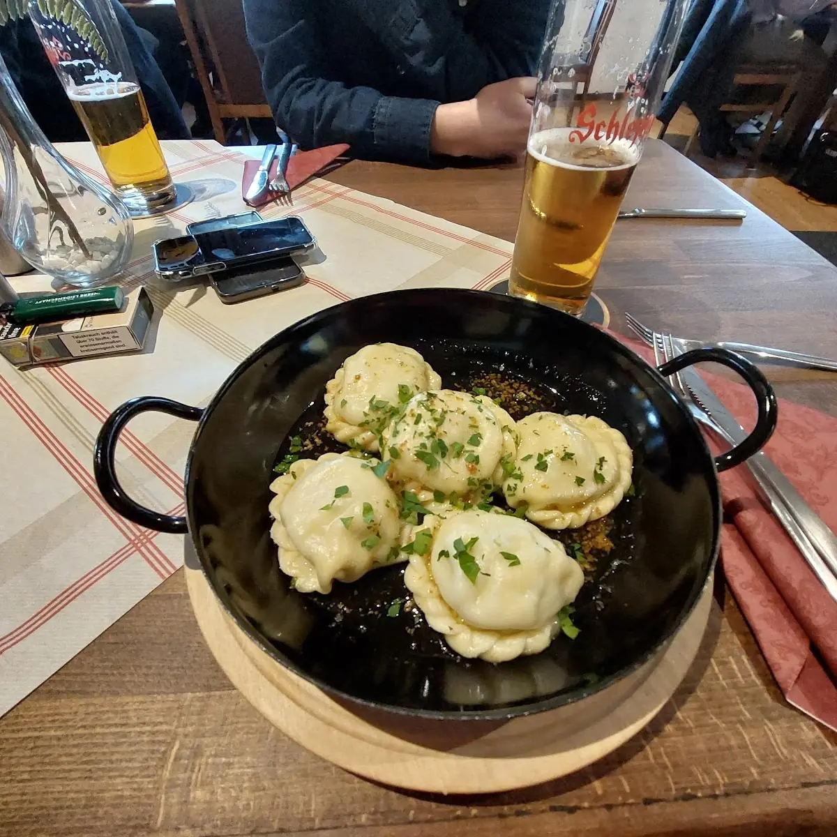 Essen und Trinken photo 4