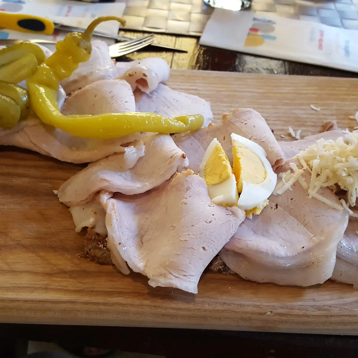 Essen und Trinken photo 5
