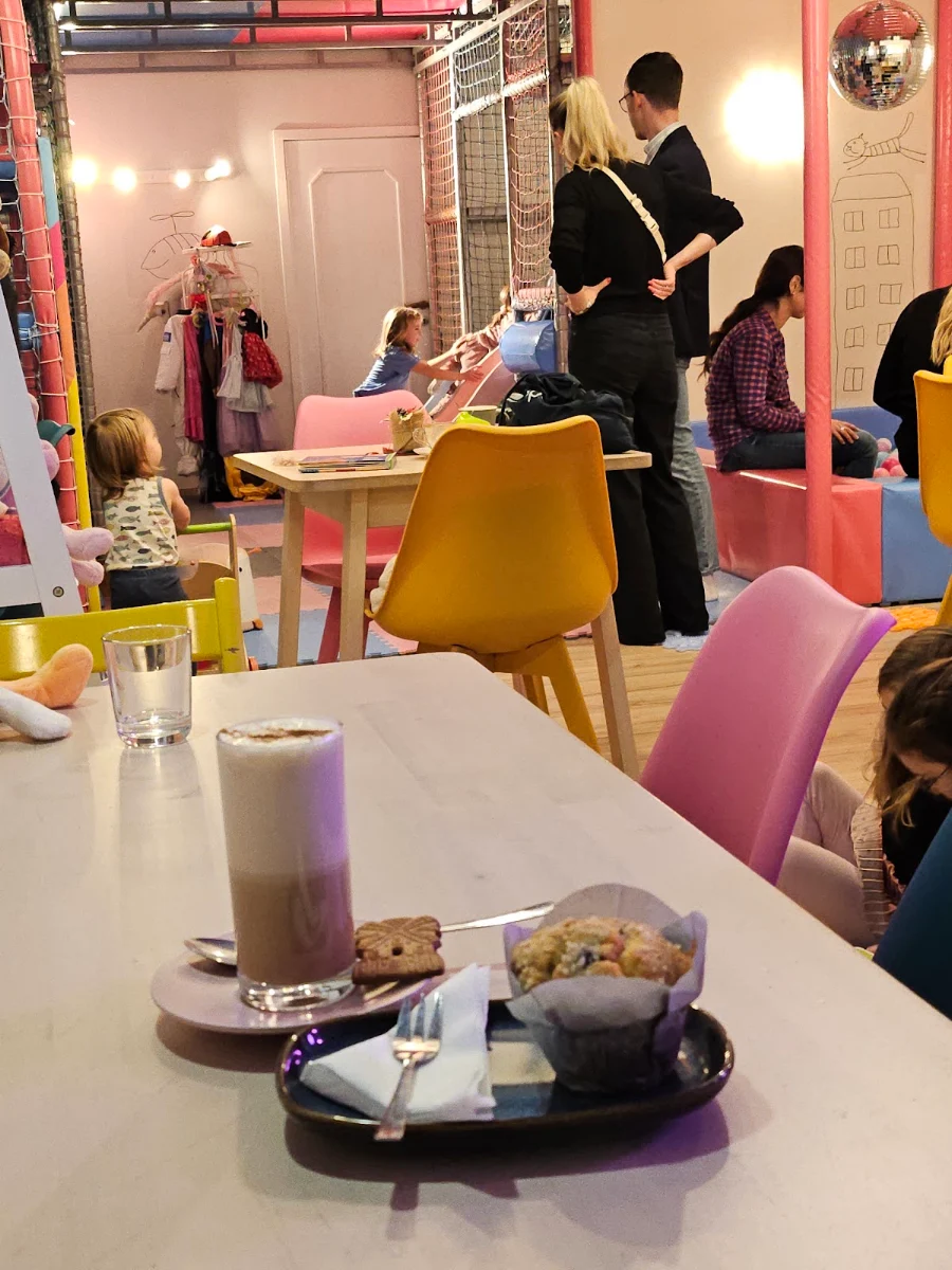 Essen und Trinken photo 2