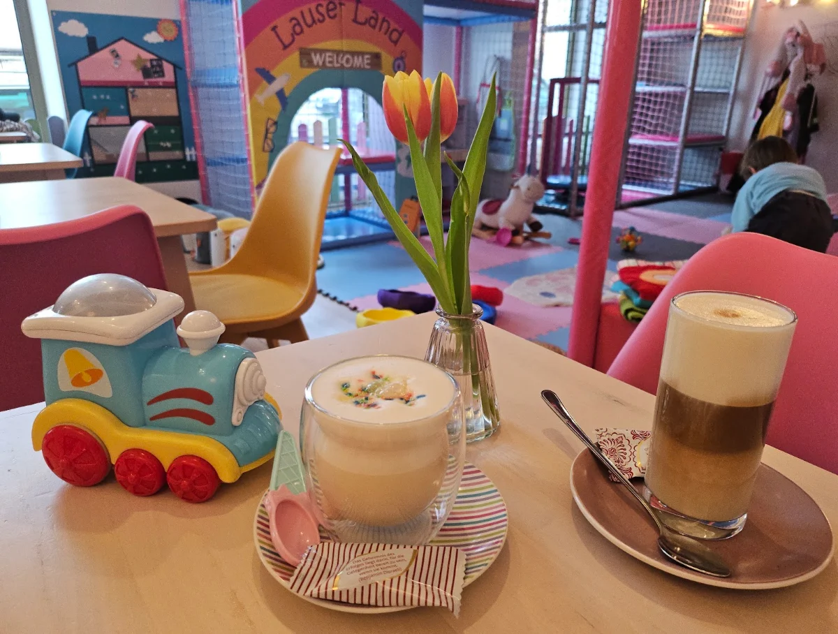 Essen und Trinken photo 5