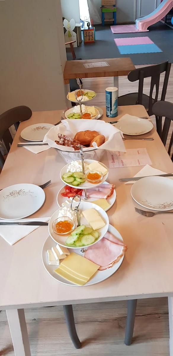 Essen und Trinken photo 8