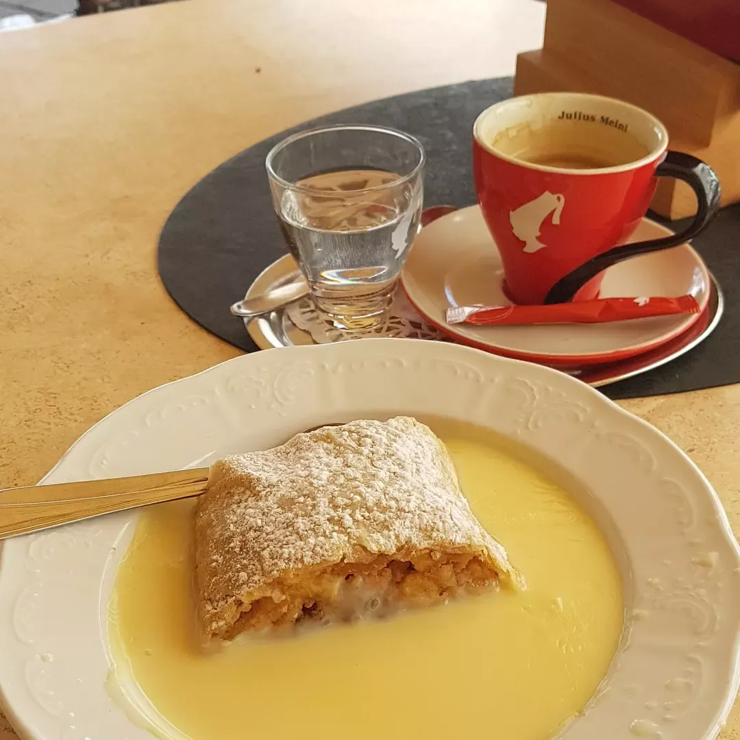 Essen und Trinken photo 10