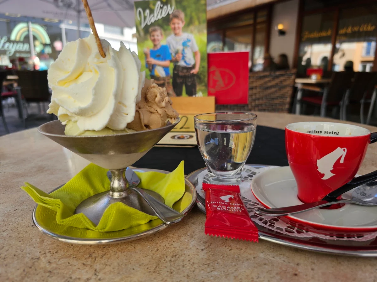 Essen und Trinken photo 3