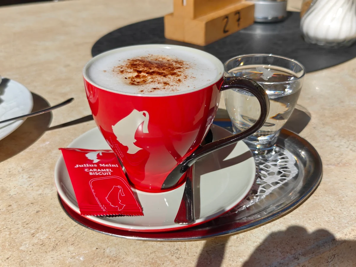 Essen und Trinken photo 4