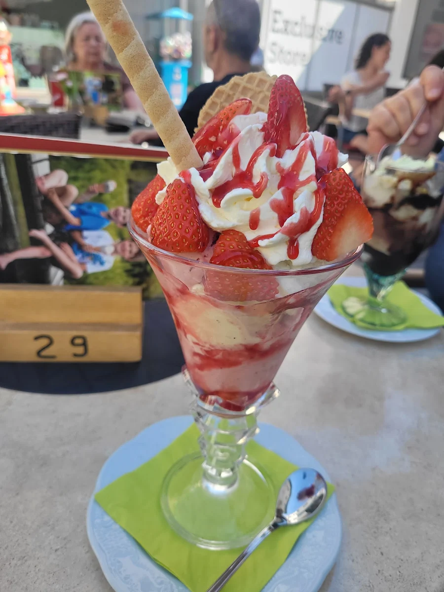 Essen und Trinken photo 5