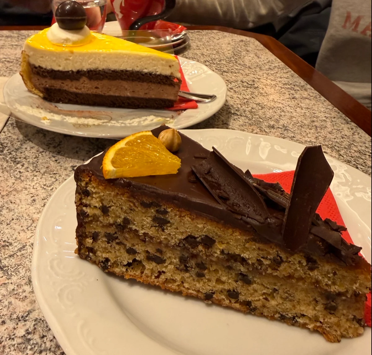 Essen und Trinken photo 8