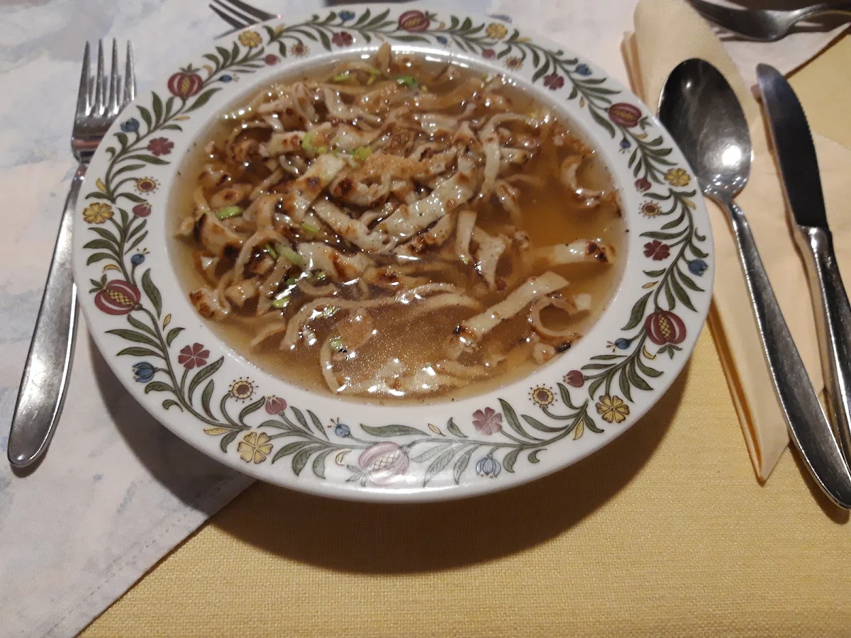 Essen und Trinken photo 2