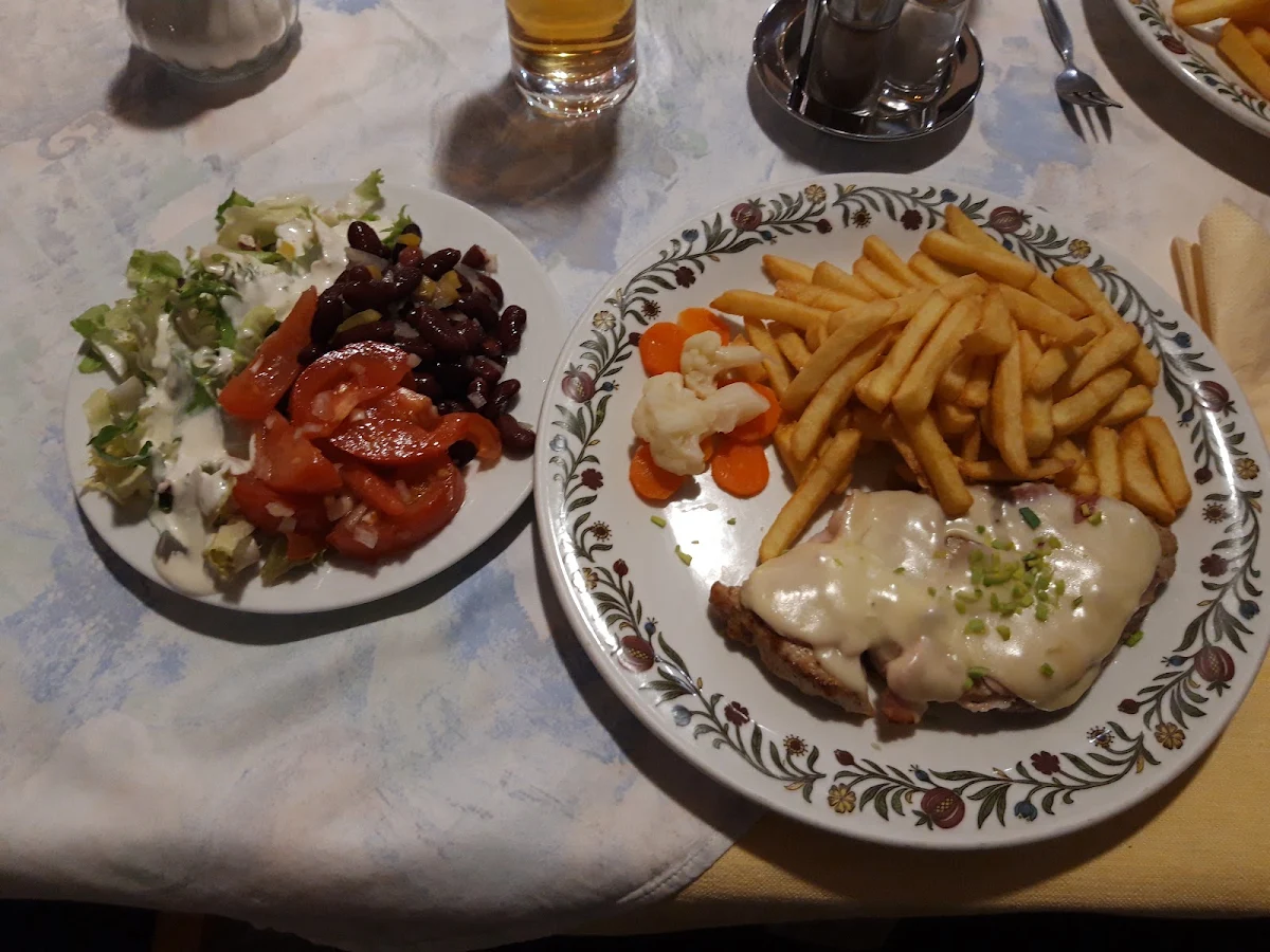 Essen und Trinken photo 3
