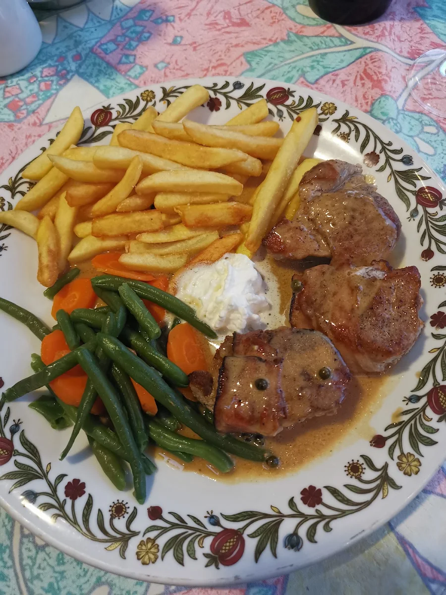 Essen und Trinken photo 4