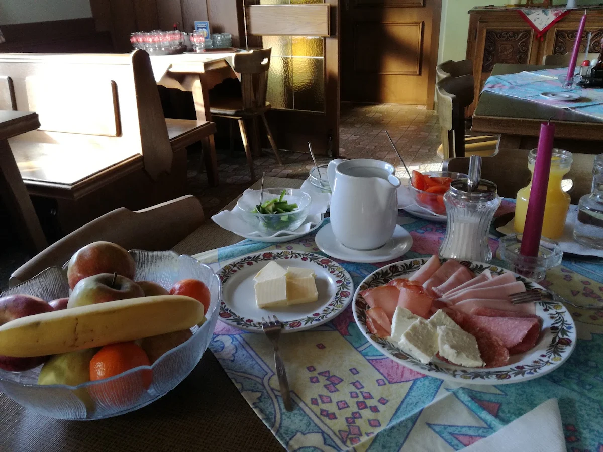 Essen und Trinken photo 5