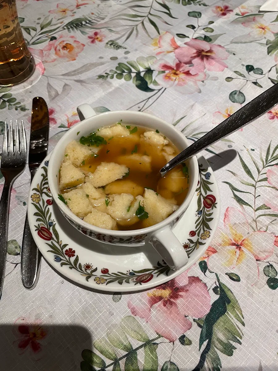 Essen und Trinken photo 6