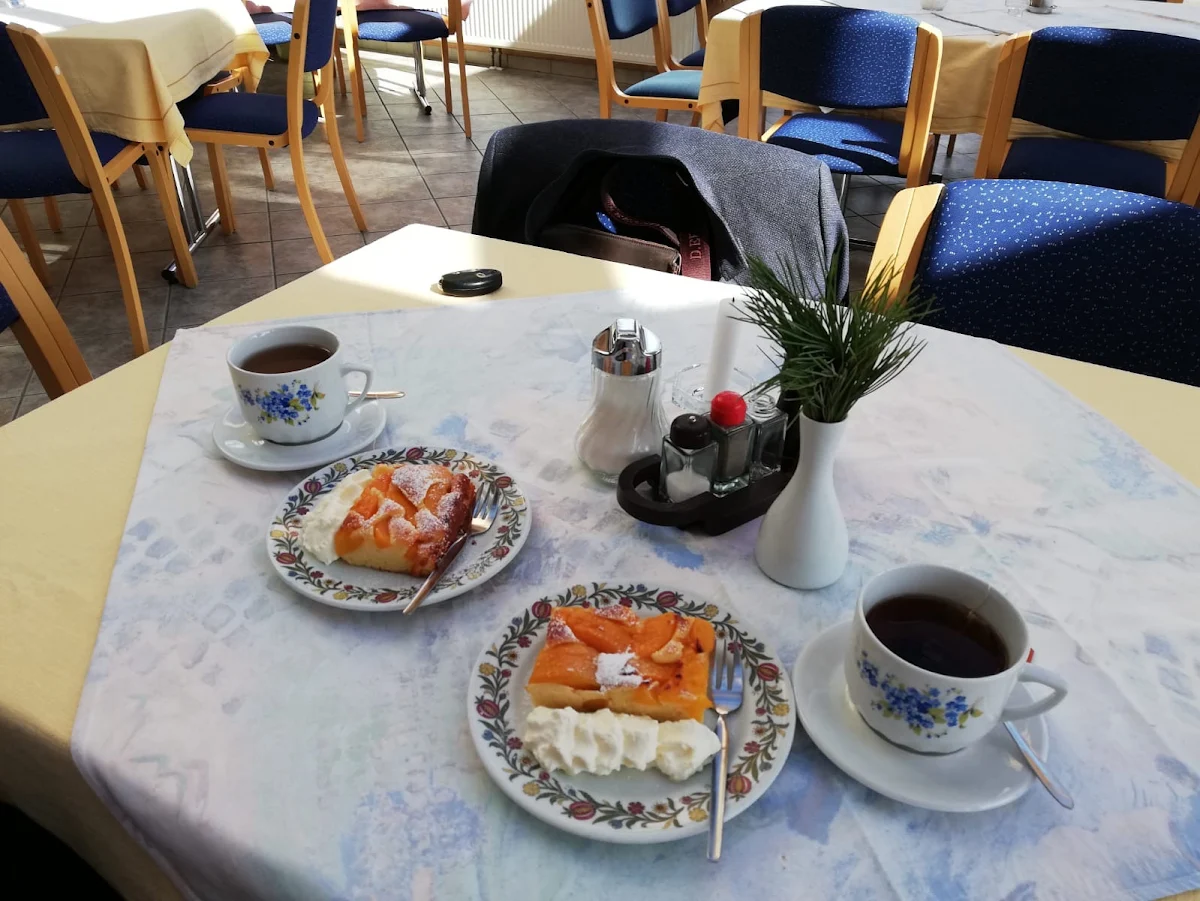 Essen und Trinken photo 7