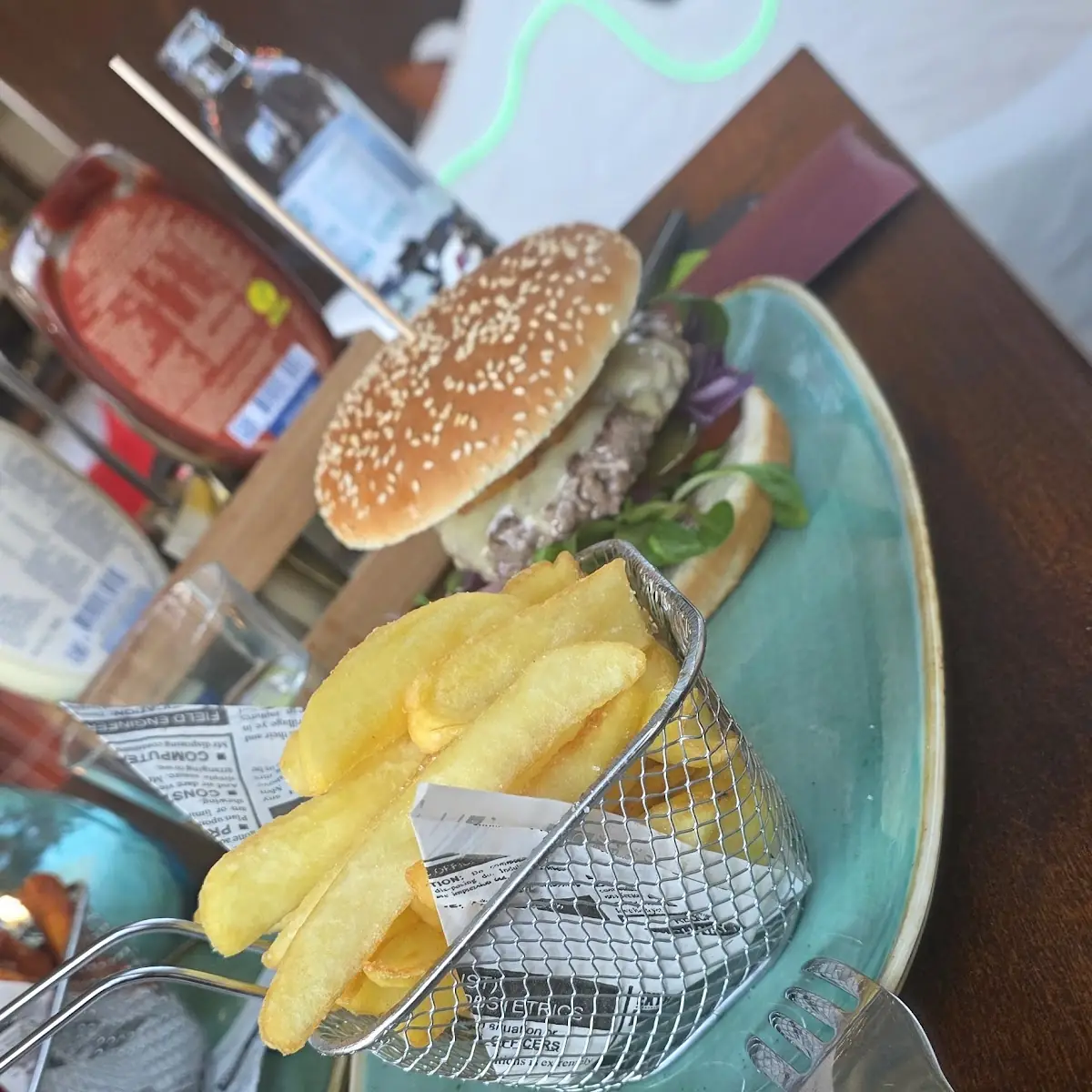 Essen und Trinken photo 10