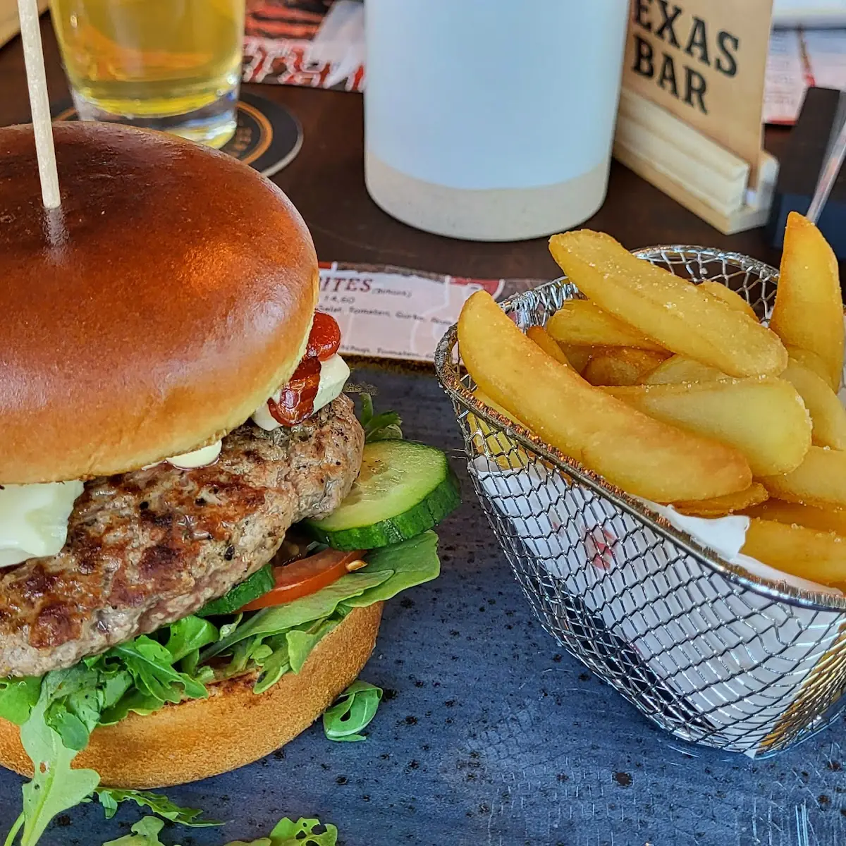 Essen und Trinken photo 2