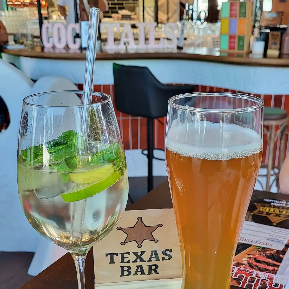 Essen und Trinken photo 5