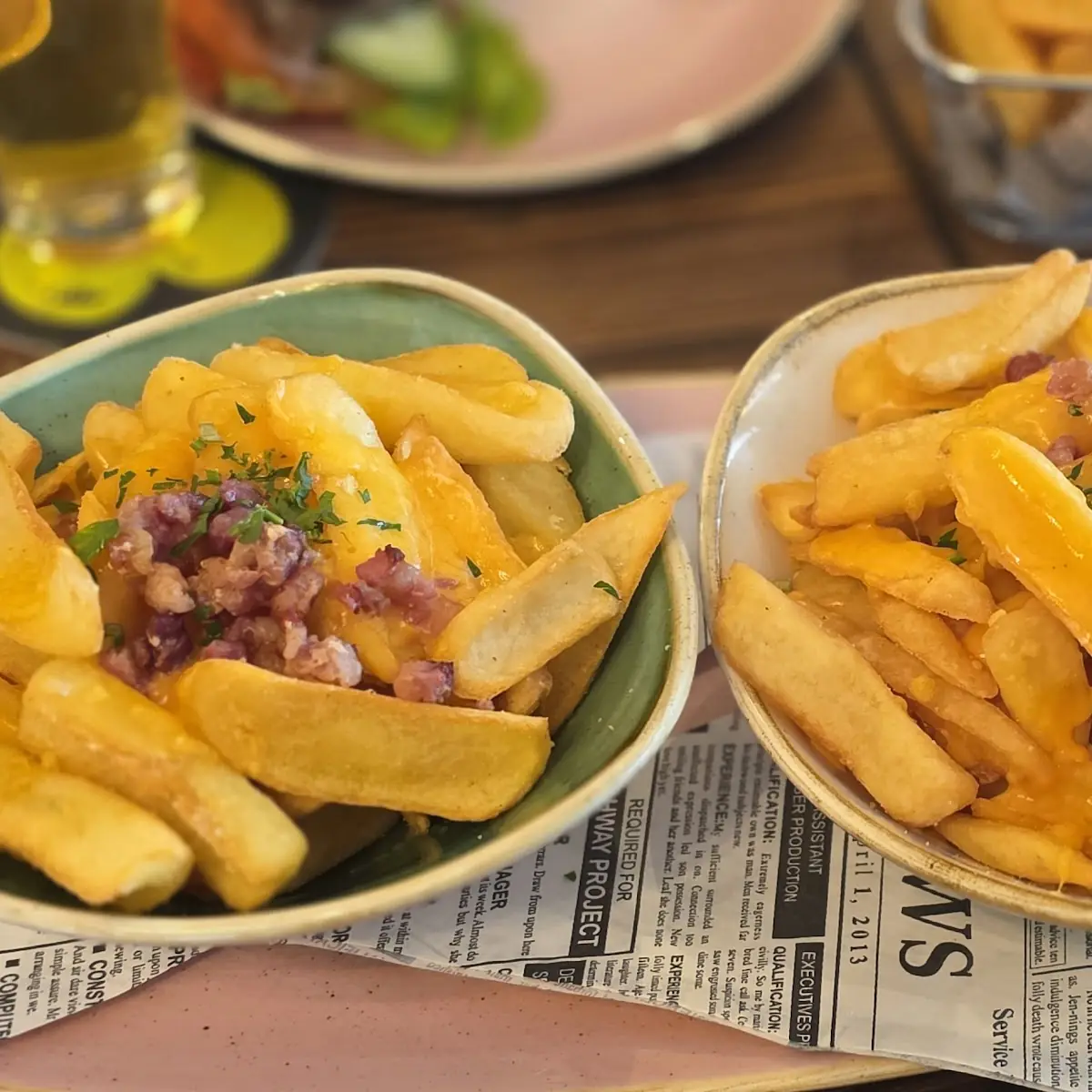 Essen und Trinken photo 6
