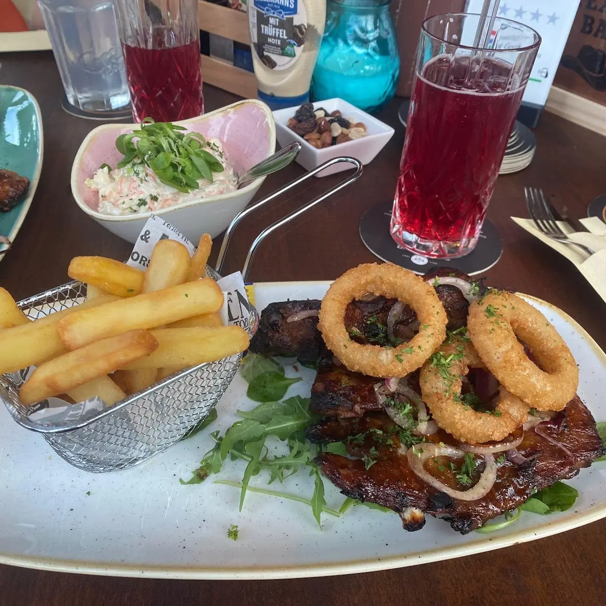 Essen und Trinken photo 8