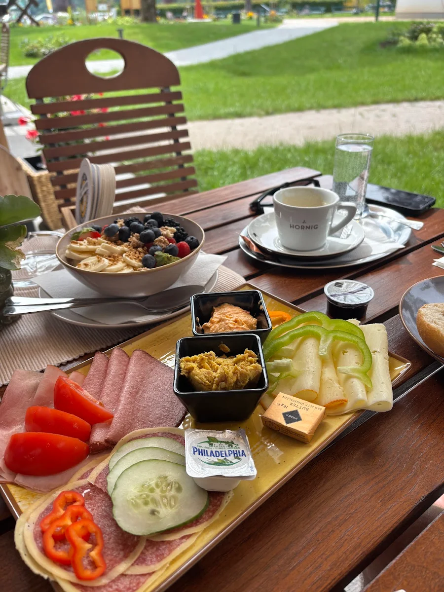 Essen und Trinken photo 2