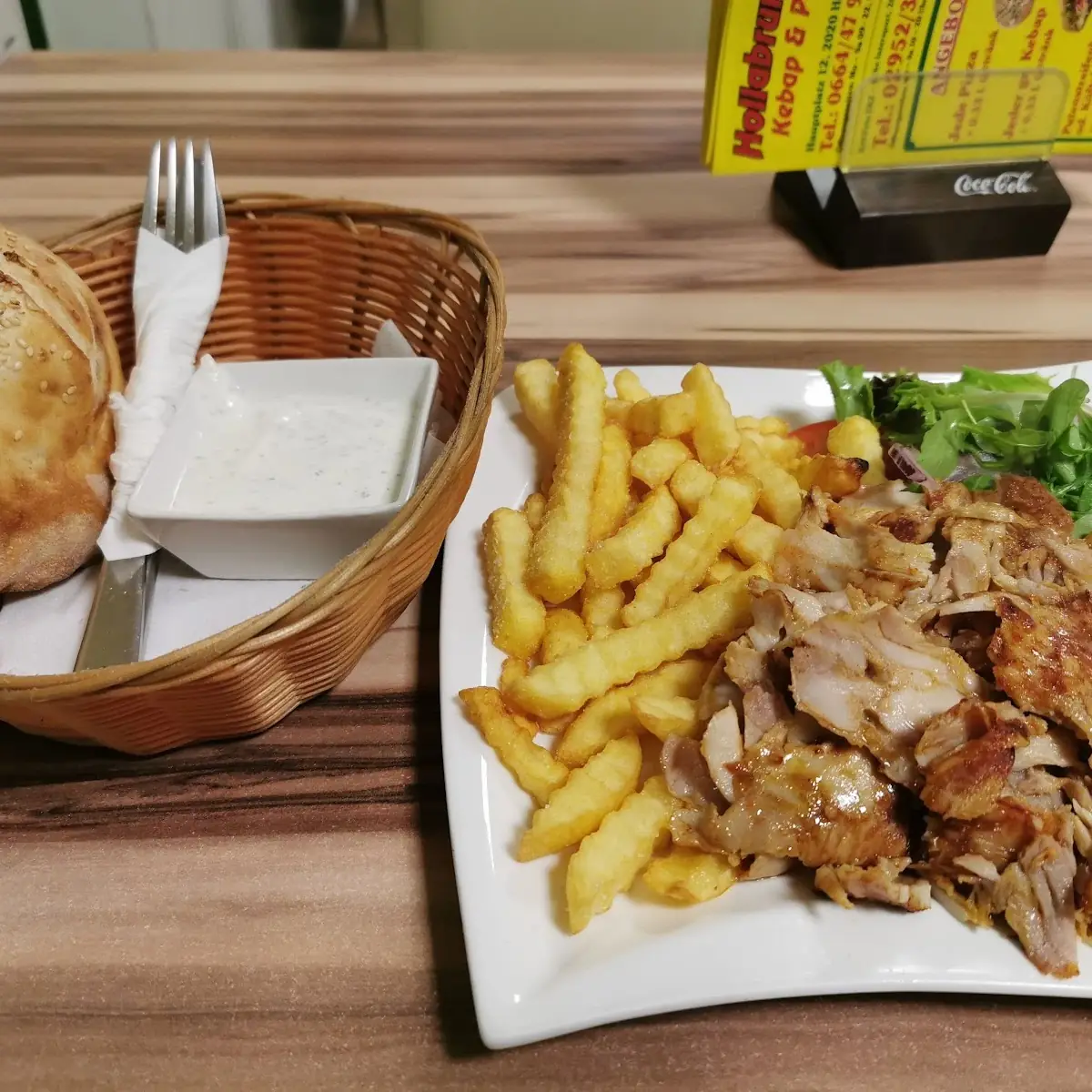 Essen und Trinken photo 4