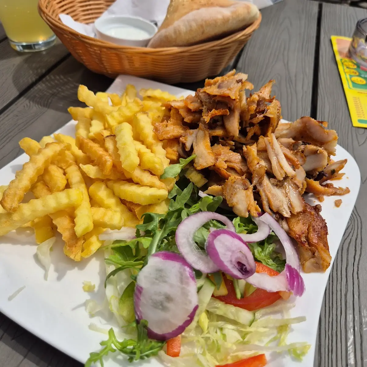Essen und Trinken photo 5