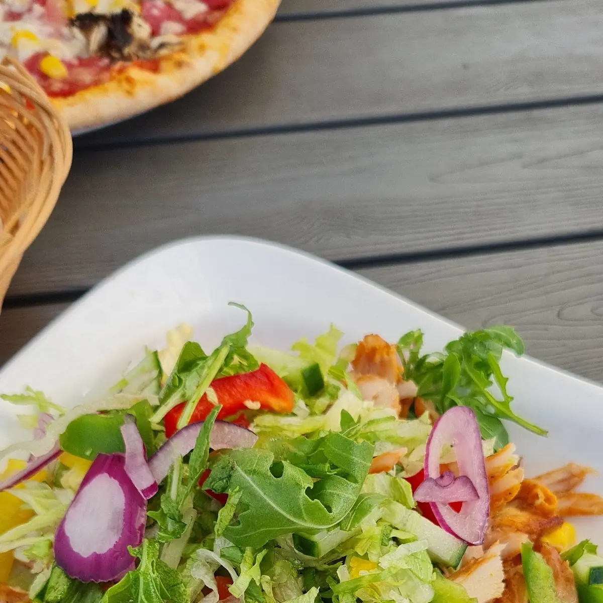 Essen und Trinken photo 6