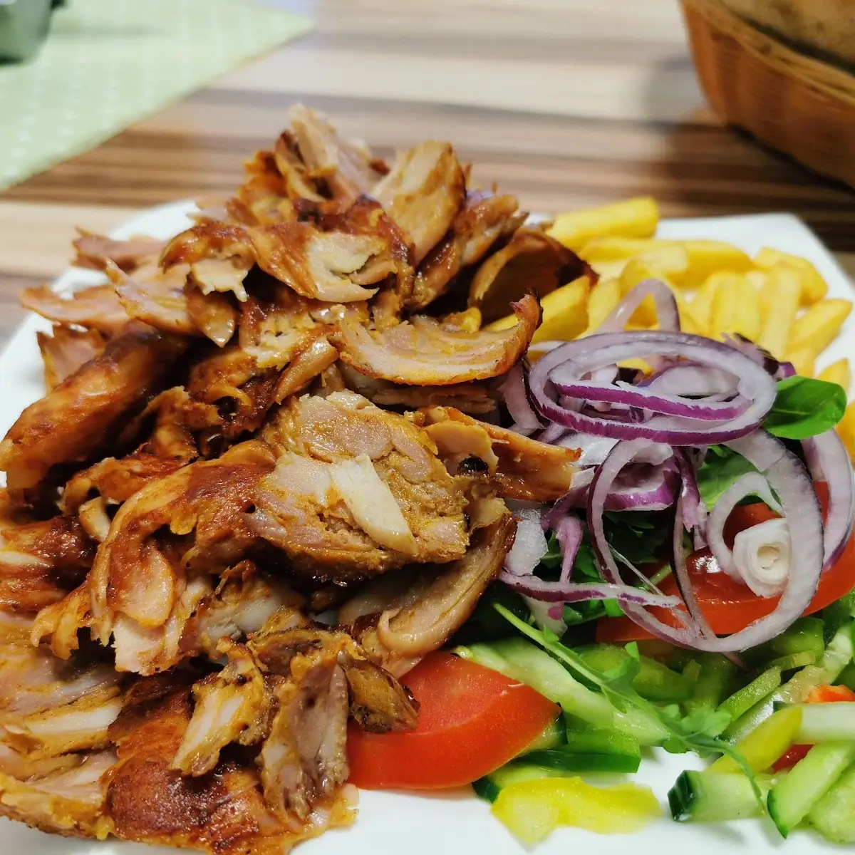 Essen und Trinken photo 7
