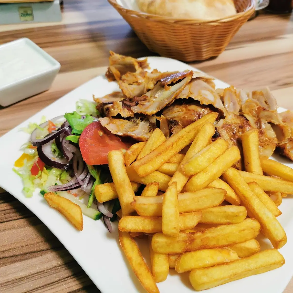 Essen und Trinken photo 8