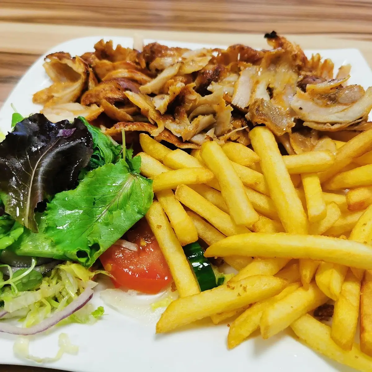 Essen und Trinken photo 9