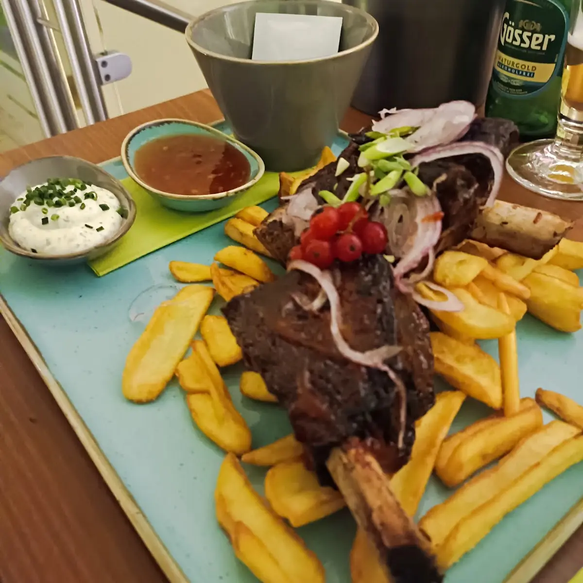 Essen und Trinken photo 2