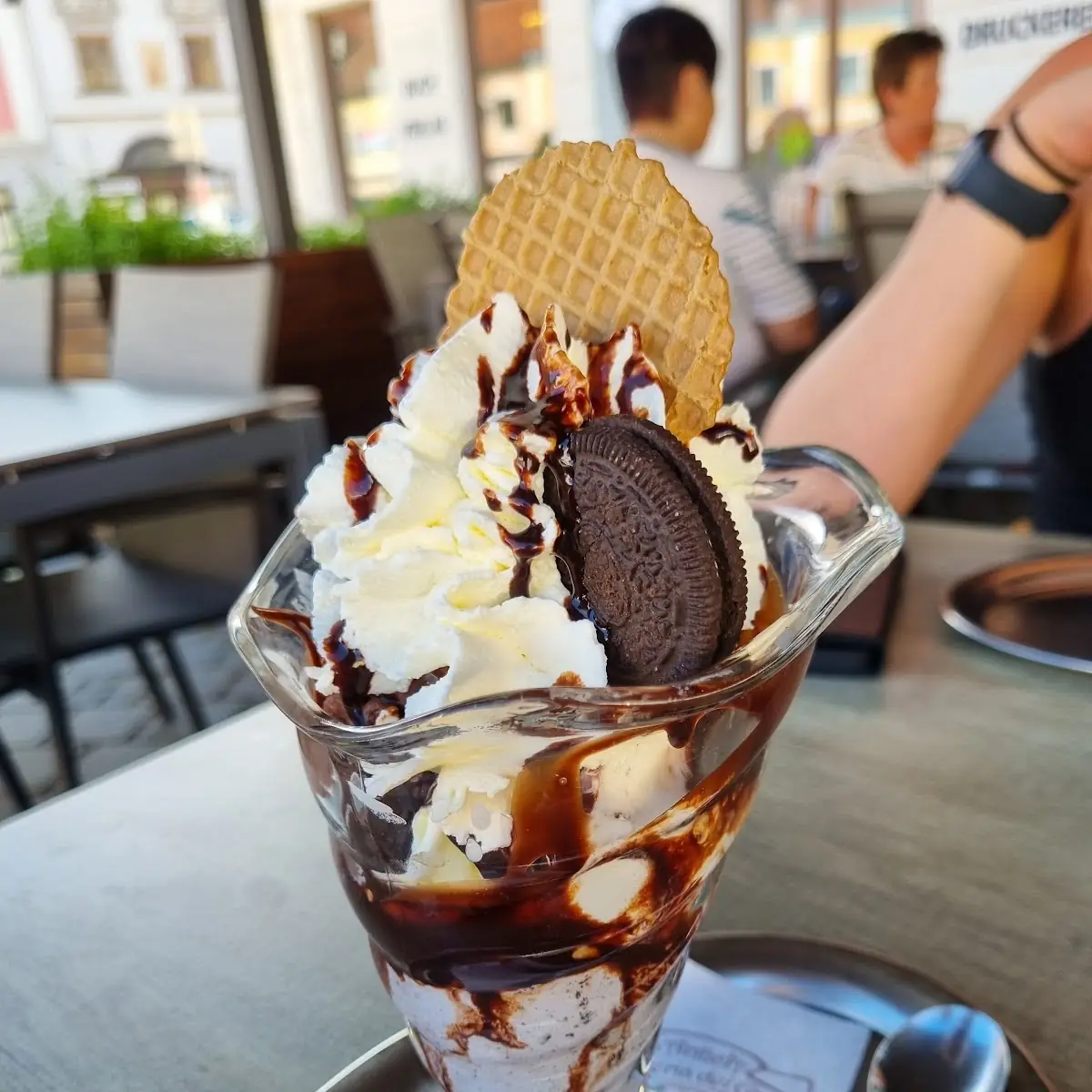 Essen und Trinken photo 4