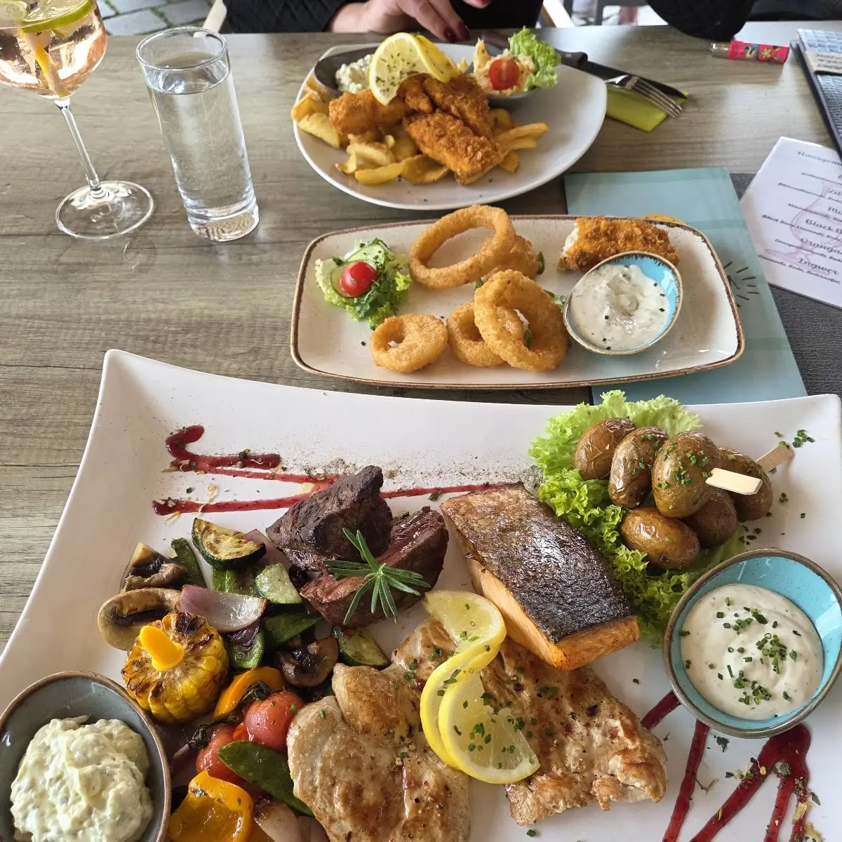 Essen und Trinken photo 7