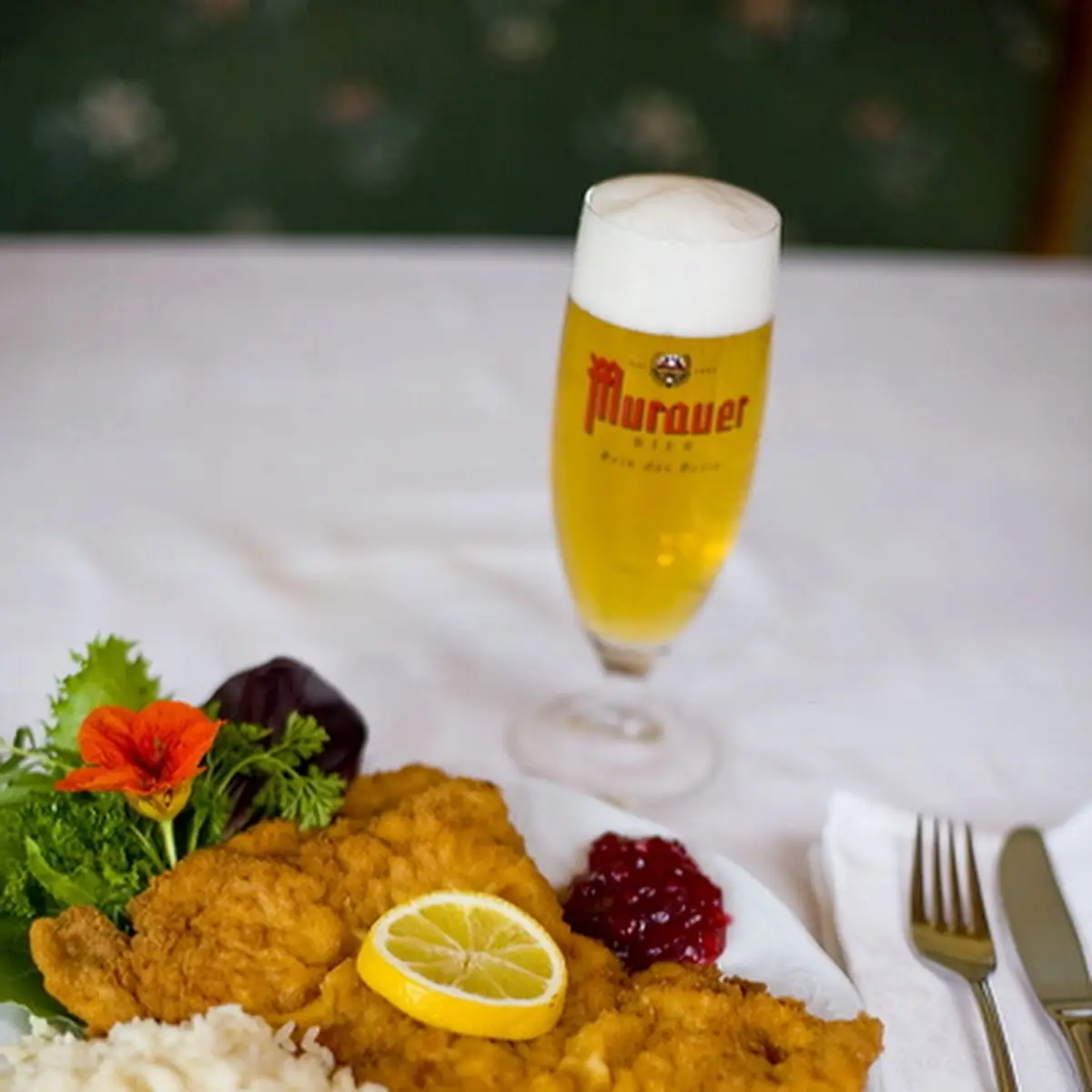 Essen und Trinken photo 1