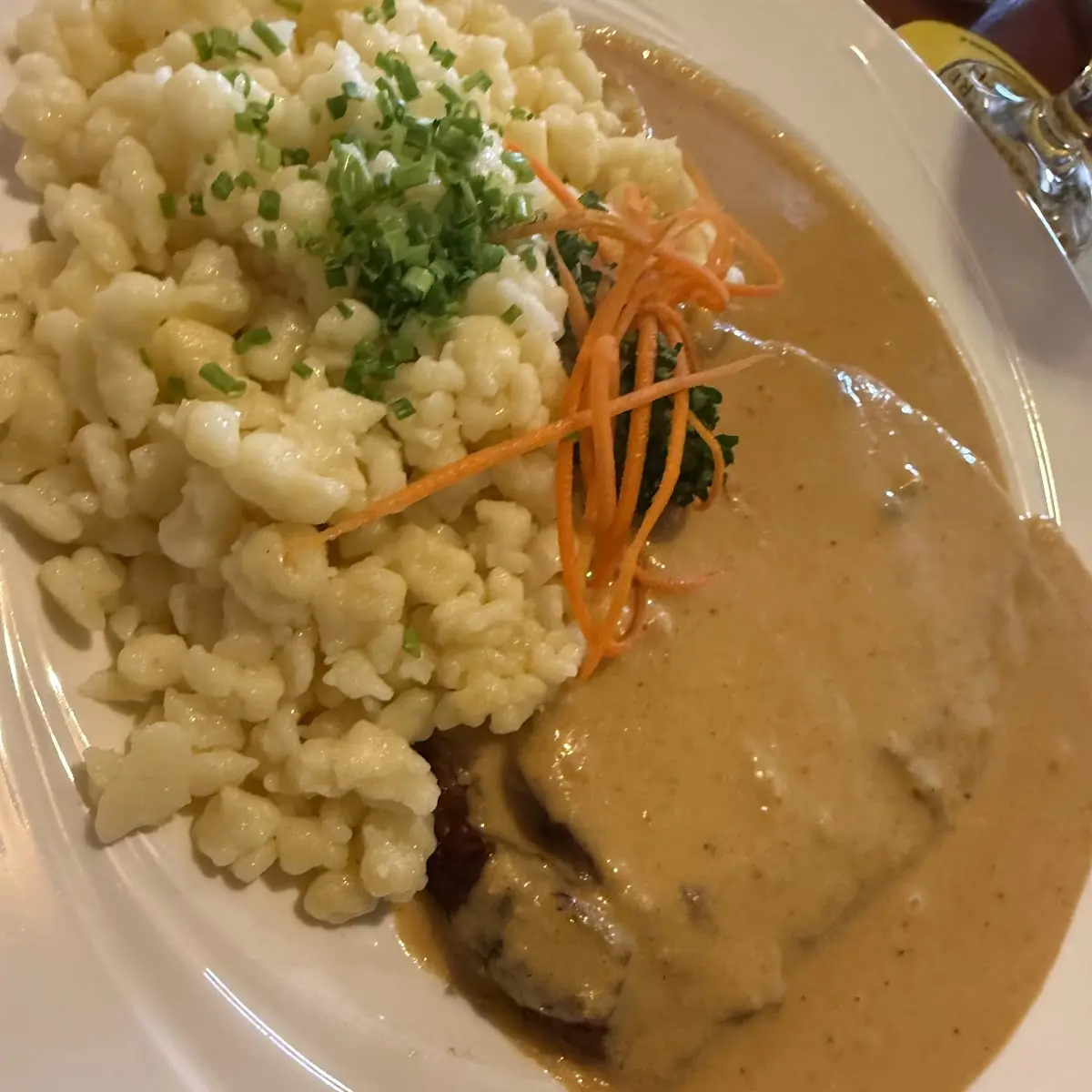 Essen und Trinken photo 10