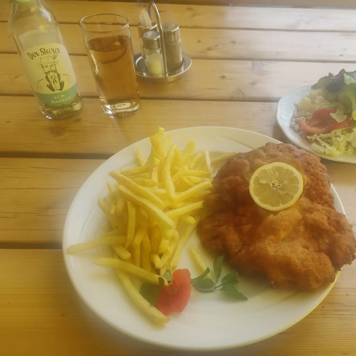 Essen und Trinken photo 3