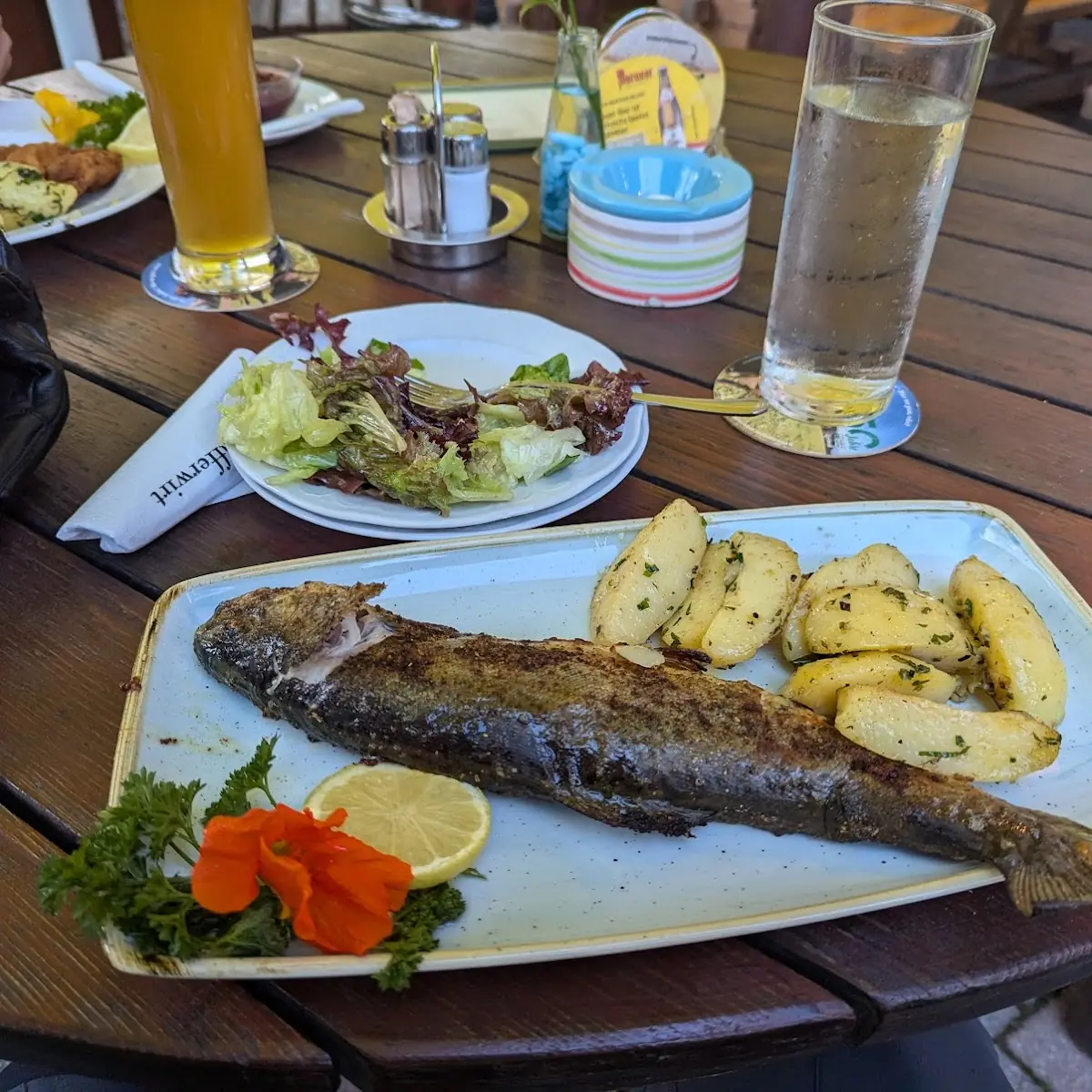 Essen und Trinken photo 4