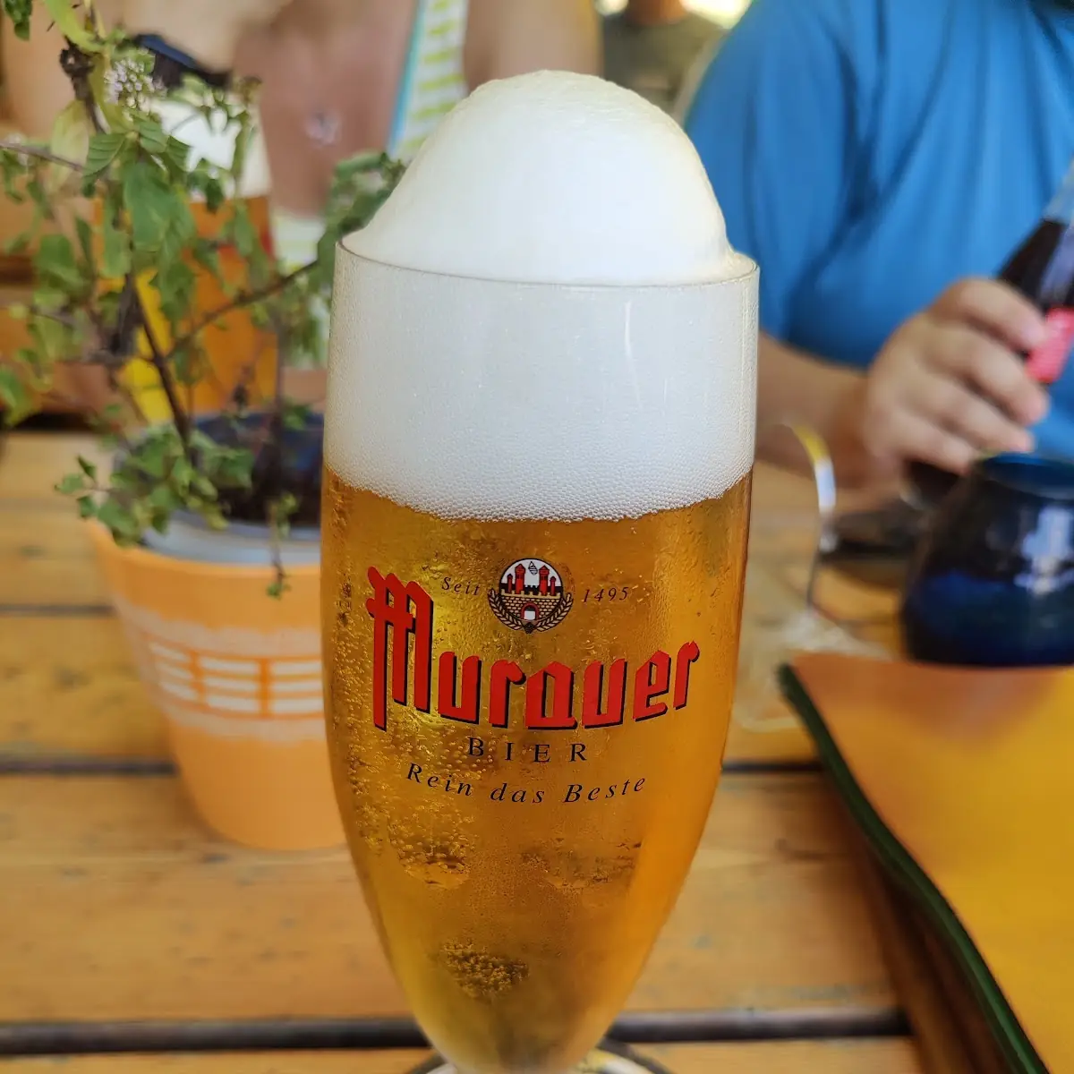 Essen und Trinken photo 6