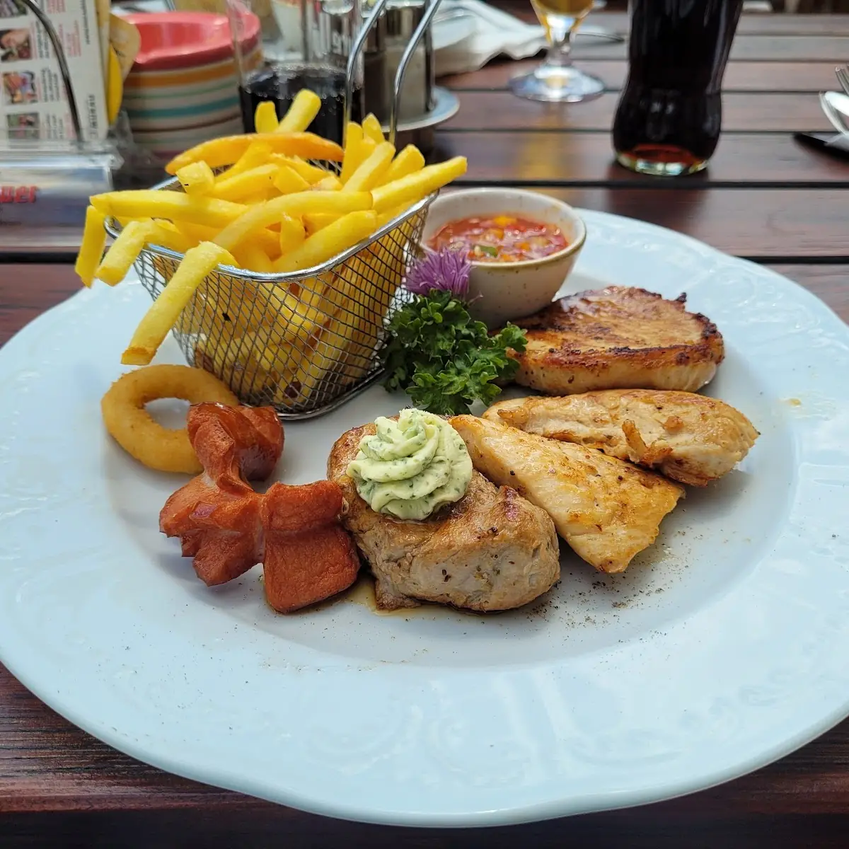 Essen und Trinken photo 7