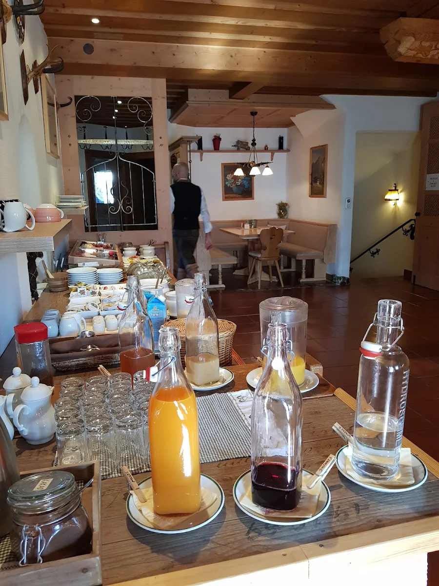 Essen und Trinken photo 2