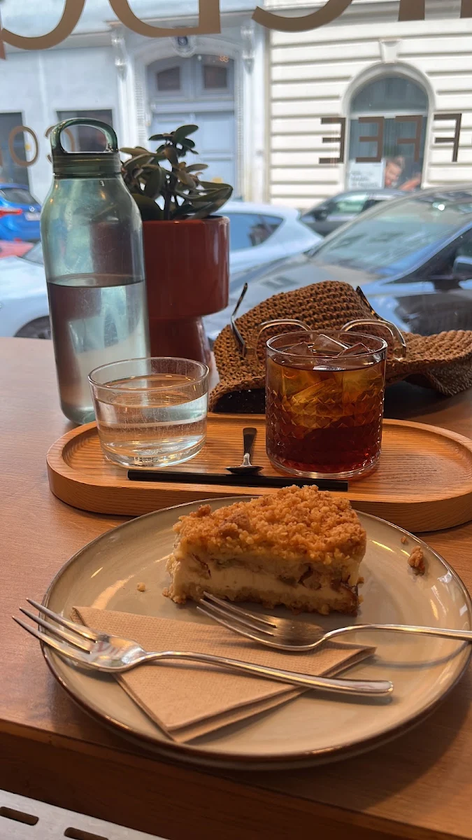 Essen und Trinken photo 10