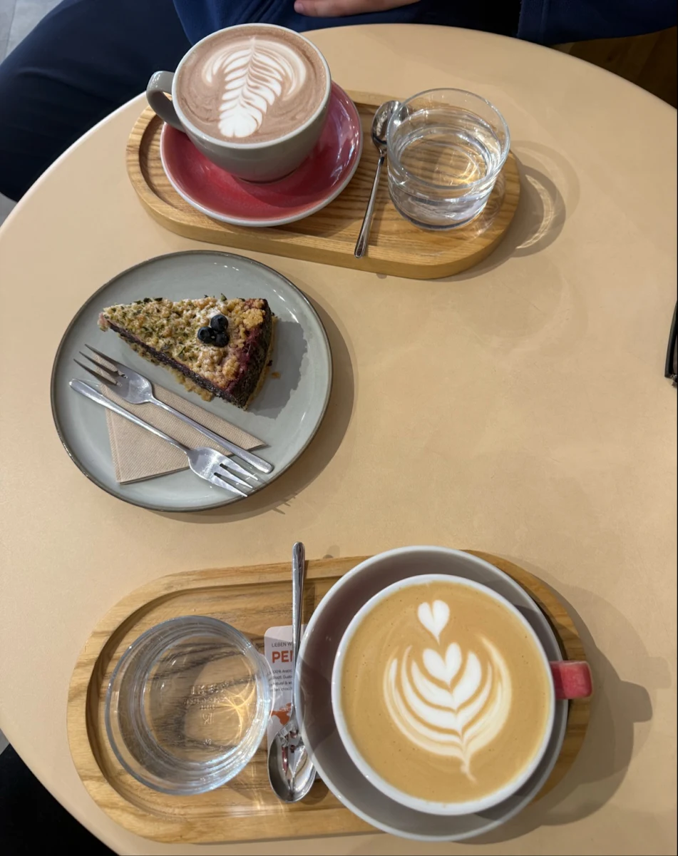 Essen und Trinken photo 7