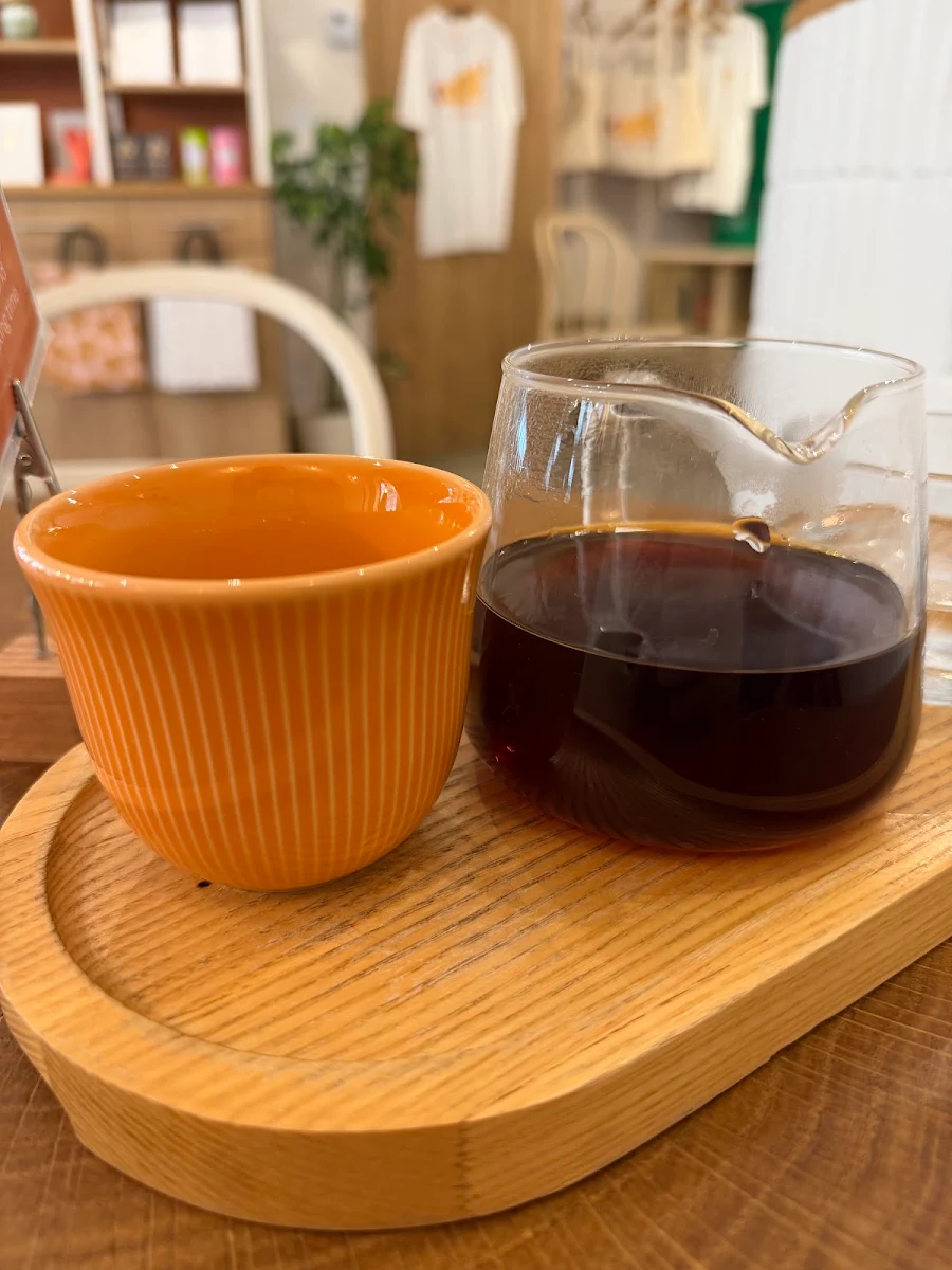 Essen und Trinken photo 8