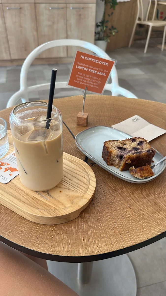 Essen und Trinken photo 9