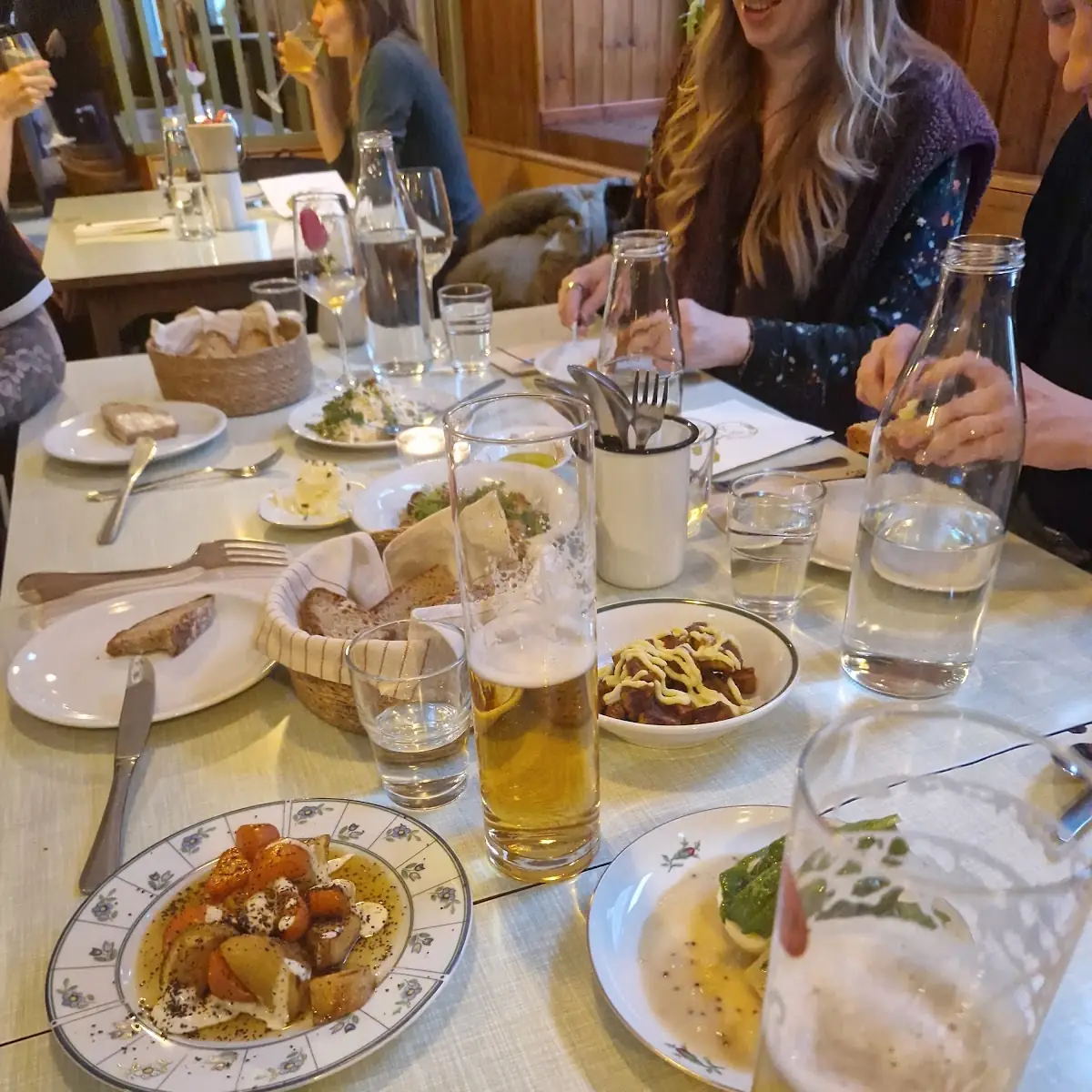 Essen und Trinken photo 3