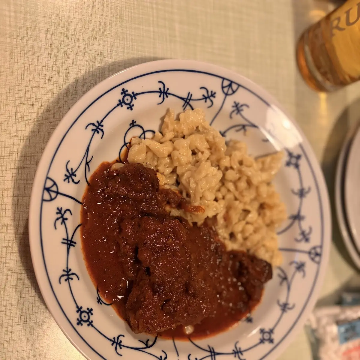 Essen und Trinken photo 6