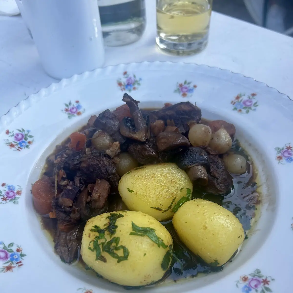 Essen und Trinken photo 9
