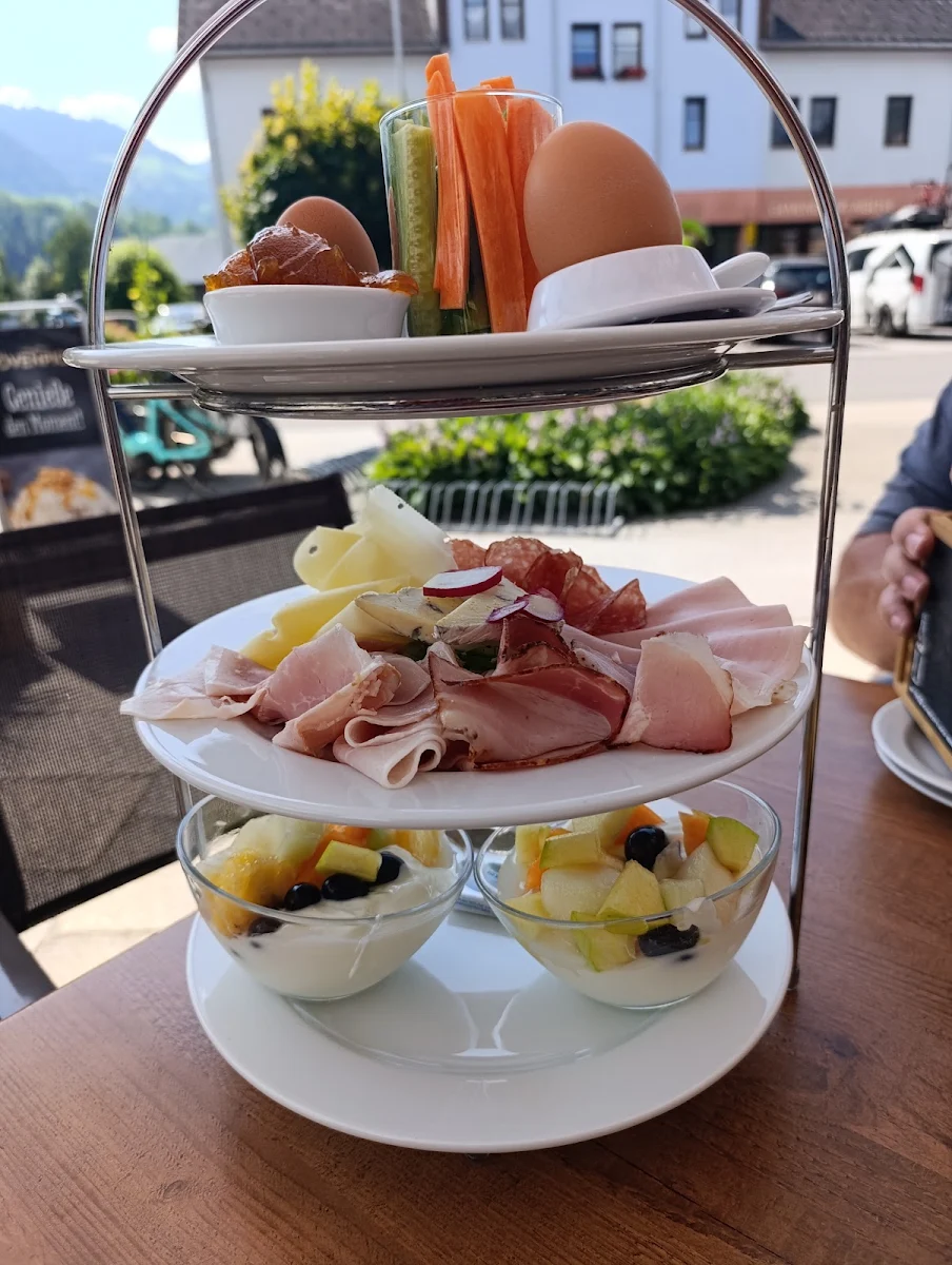 Essen und Trinken photo 2