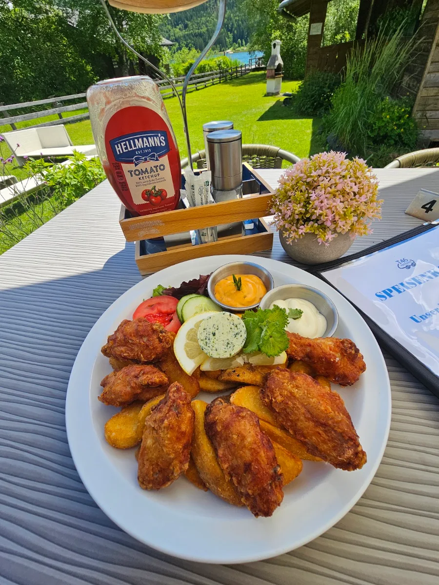 Essen und Trinken photo 1