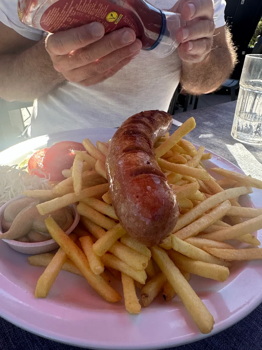 Essen und Trinken photo 10