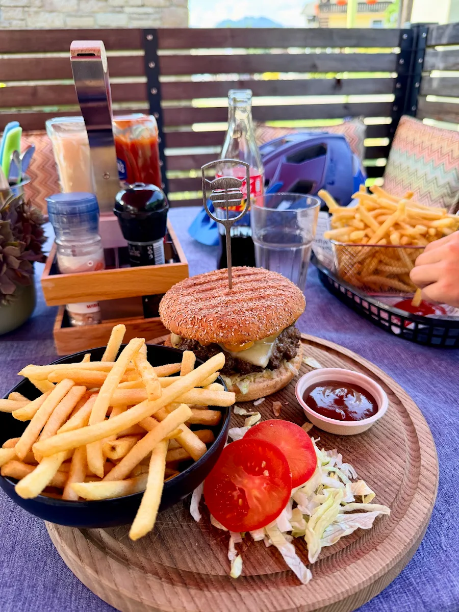 Essen und Trinken photo 3